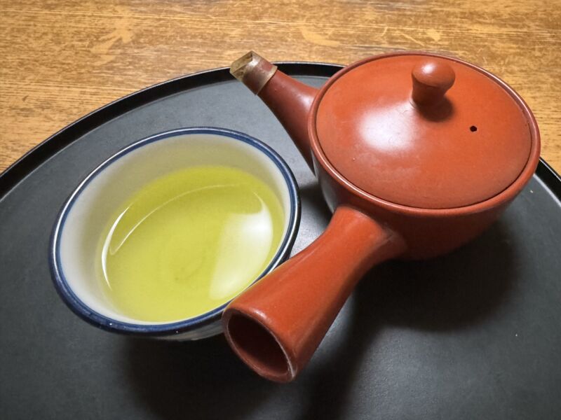 Image for the Tweet beginning: ちゃく🍵 