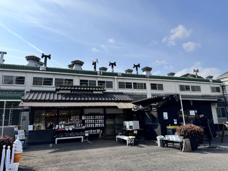 Image for the Tweet beginning: 足久保ティーワークス様@ashikubo_tw 
に😊
#静岡市
#足久保 