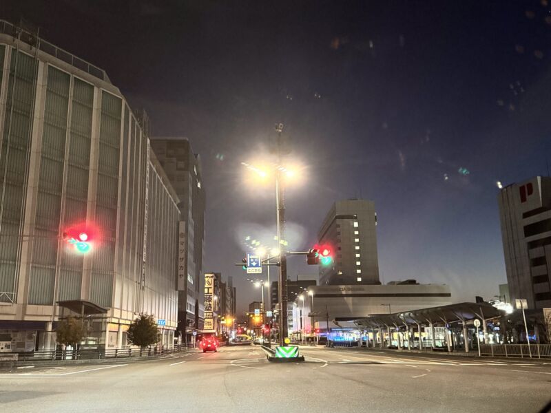 Image for the Tweet beginning: 2月18日（水曜日）おはようございます🤗🍵
晴れてます。外気温3℃
今日もハッピーな一日となりますように^_−☆

USEN週間USEN HIT SNSランキングよりスタート📣

#USEN 
#企業公式が毎朝地元の天気を言い合う 