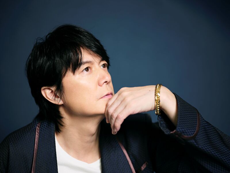 Image for the Tweet beginning: ／
#福山雅治  インタビュー🍋
＼
長崎での熱い瞬間を映画に
「ライブの記録ではなく、美しき記憶として観ていただけたら」
＜#月光ずっとこの光につながっていたんだ＞ 
【写真5枚📸】

▼記事の続きはこちら


@BROS_1991 